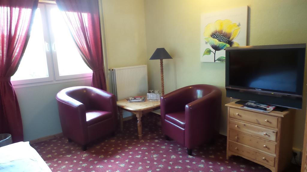 Hotel Historischer Krug Oeversee Екстериор снимка