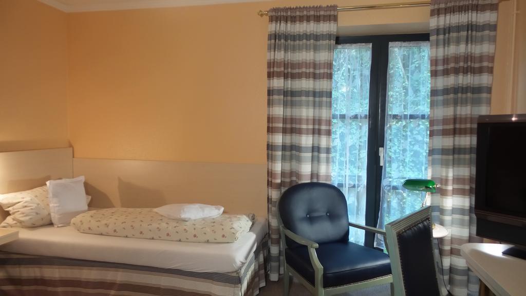 Hotel Historischer Krug Oeversee Екстериор снимка