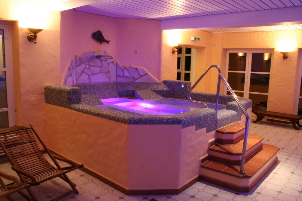 Hotel Historischer Krug Oeversee Екстериор снимка